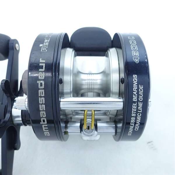 アンバサダー４６００Ｃリアルディールプラス　右